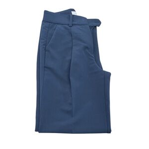Navy Trousers